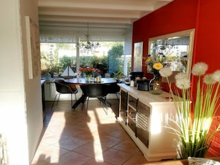 Maison de vacances Sint Maartenszee Équipement 18