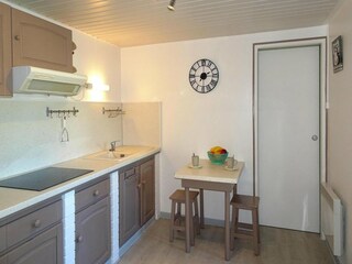 Maison de vacances Cayeux-sur-Mer Équipement 7
