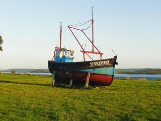 Maison de vacances Cayeux-sur-Mer Environnement 16