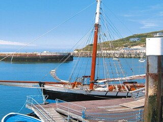 Casa de vacaciones Cayeux-sur-Mer Entorno 10