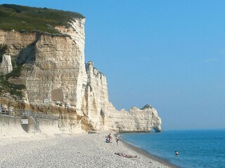 Maison de vacances Cayeux-sur-Mer Environnement 17
