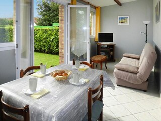 Maison de vacances Cayeux-sur-Mer Équipement 8