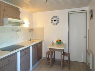 Ferienhaus Cayeux-sur-Mer Ausstattung 5