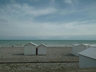 Maison de vacances Cayeux-sur-Mer Environnement 12