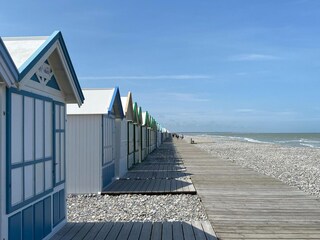 Casa per le vacanze Cayeux-sur-Mer Ambiente 13