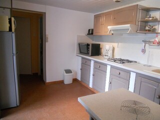 Maison de vacances Cayeux-sur-Mer Équipement 7