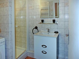 Ferienhaus Cayeux-sur-Mer Ausstattung 7