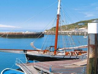 Vakantiehuis Cayeux-sur-Mer Omgeving 22