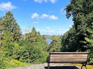 Casa per le vacanze Varekil Registrazione all'aperto 9