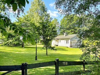 Casa de vacaciones Varekil Grabación al aire libre 14