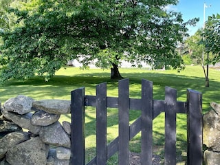 Ferienhaus Varekil Außenaufnahme 10
