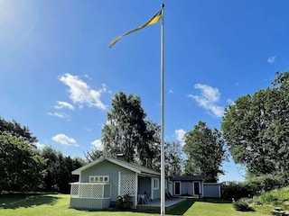 Ferienhaus Varekil Außenaufnahme 7