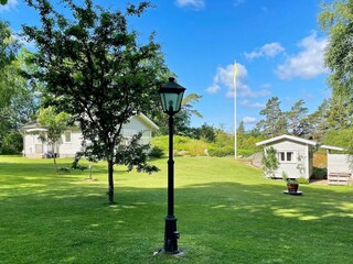 Maison de vacances Varekil Enregistrement extérieur 13