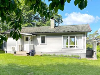 Vakantiehuis Varekil Buitenaudio-opname 13