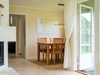 Maison de vacances Varekil  25