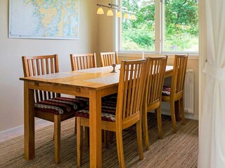 Maison de vacances Varekil  17