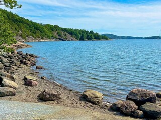 Holiday house Varekil  19