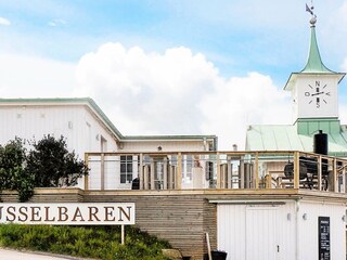 Maison de vacances Varekil  27