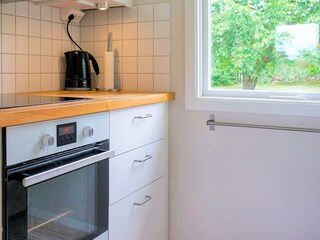 Maison de vacances Varekil  18