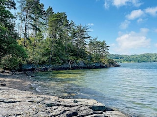 Holiday house Varekil  36