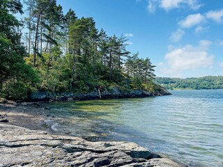 Vakantiehuis Varekil  36