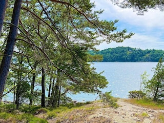 Ferienhaus Varekil  32