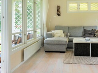 Maison de vacances Varekil  19