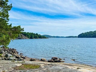 Ferienhaus Varekil  38