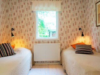 Maison de vacances Varekil  21