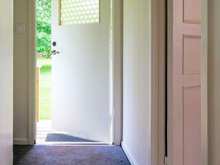 Maison de vacances Varekil  22