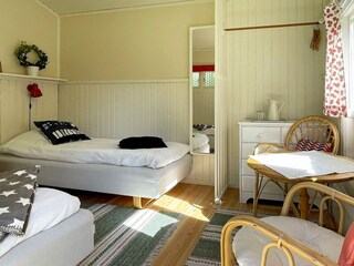 Holiday house Varekil  37