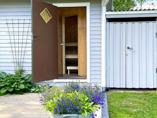 Maison de vacances Varekil  33