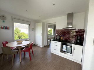 Vakantiehuis Perros-Guirec Kenmerken 13