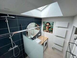 Maison de vacances Perros-Guirec Équipement 17