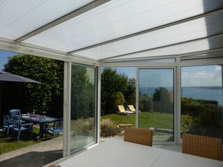 Vakantiehuis Perros-Guirec  31