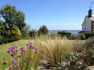 Holiday house Perros-Guirec Outdoor Recording 5