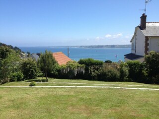 Holiday house Perros-Guirec Outdoor Recording 7