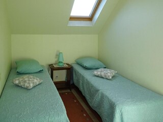 Casa de vacaciones Concarneau Características 7