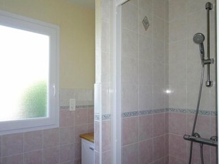 Casa per le vacanze Concarneau Caratteristiche 4