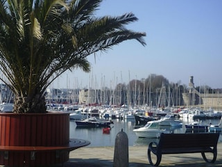 Ferienhaus Concarneau Umgebung 15