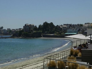 Holiday house Concarneau Environment 17