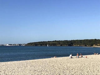 Ferienhaus Concarneau Umgebung 18