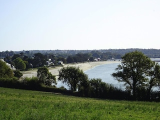 Ferienhaus Concarneau Umgebung 19