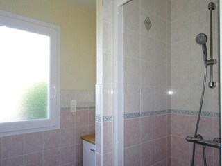 Vakantiehuis Concarneau Kenmerken 10