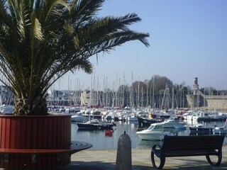 Vakantiehuis Concarneau Omgeving 23