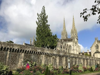 Ferienhaus Concarneau Umgebung 24