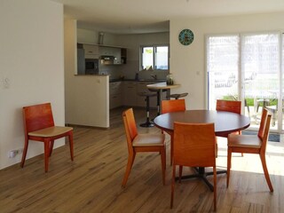 Maison de vacances Crozon Équipement 5