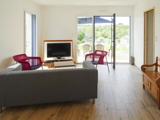 Vakantiehuis Crozon Kenmerken 6