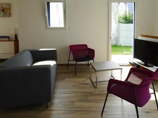 Vakantiehuis Crozon Kenmerken 12