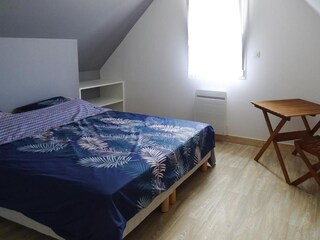 Vakantiehuis Crozon Kenmerken 10